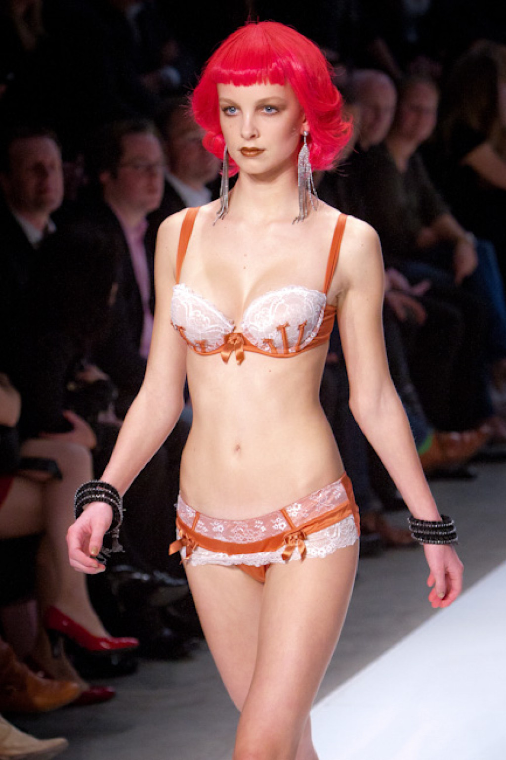 Amsterdam International Fashion Week