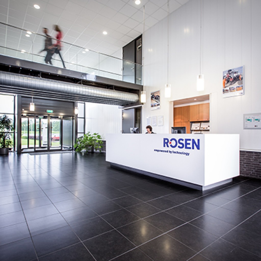 Rosen Europe BV