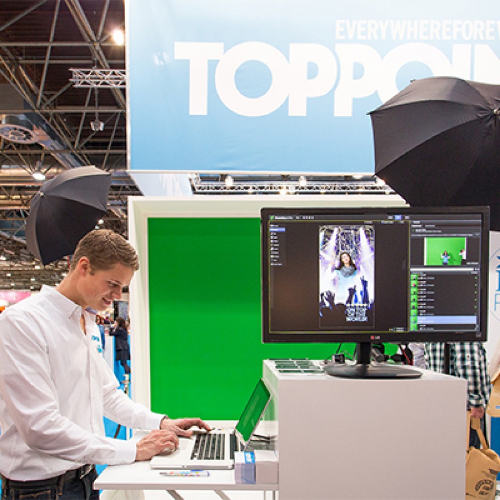 Toppoint PSI – Fotomarketing
