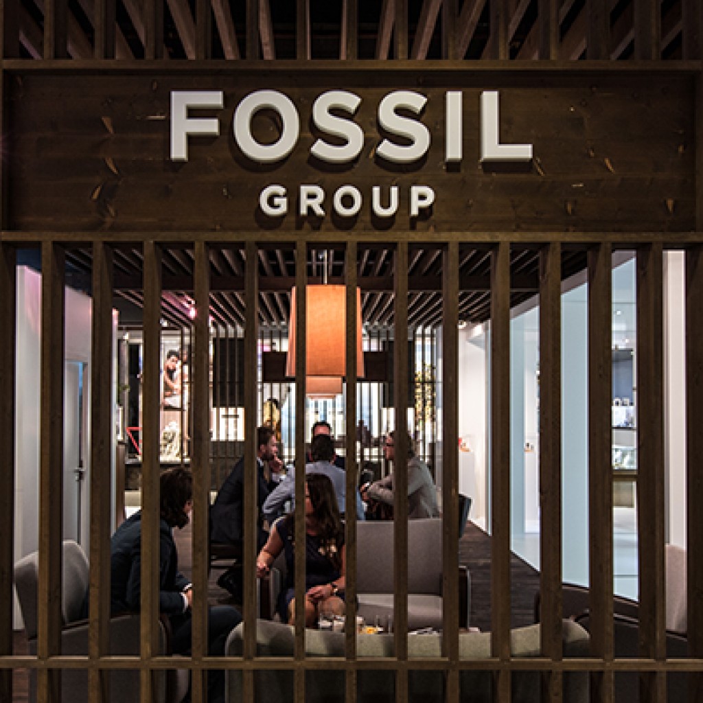 Fossil Group