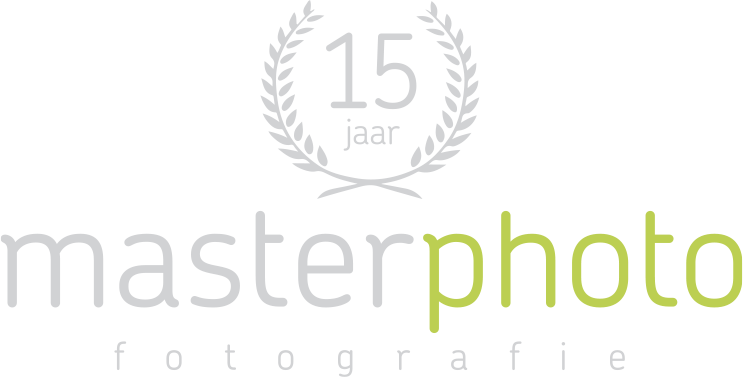 Masterphoto logo